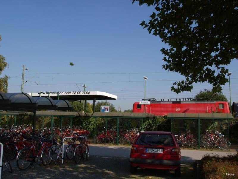 station interior photo