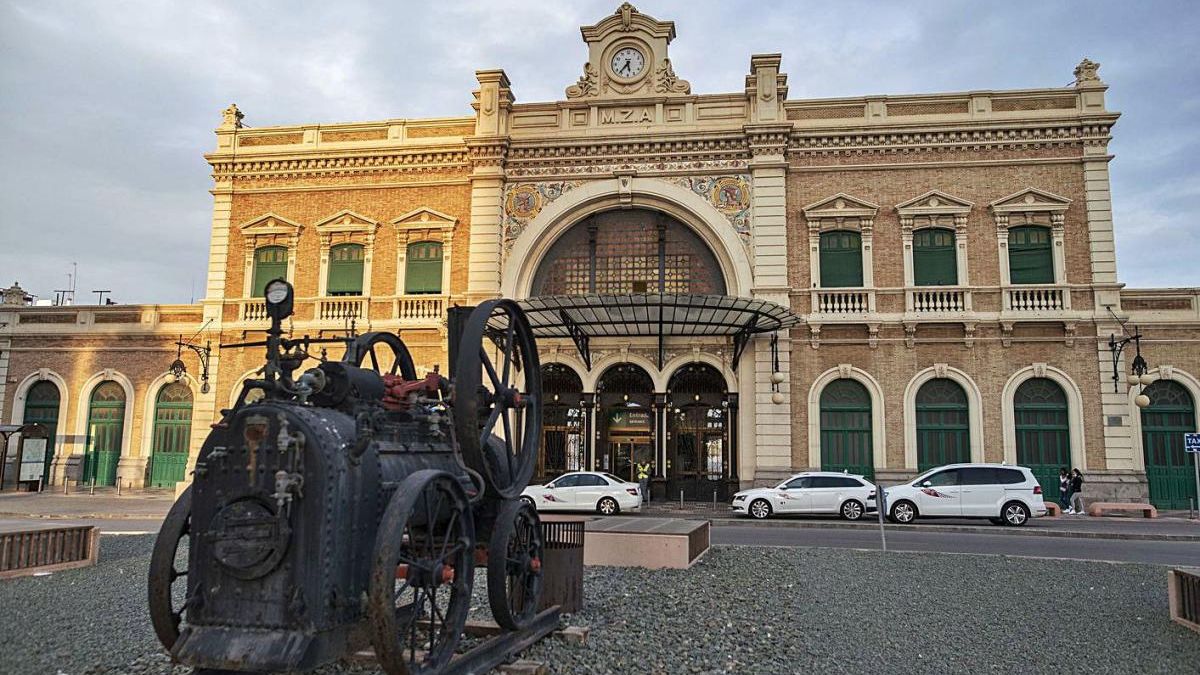 Cartagena_station