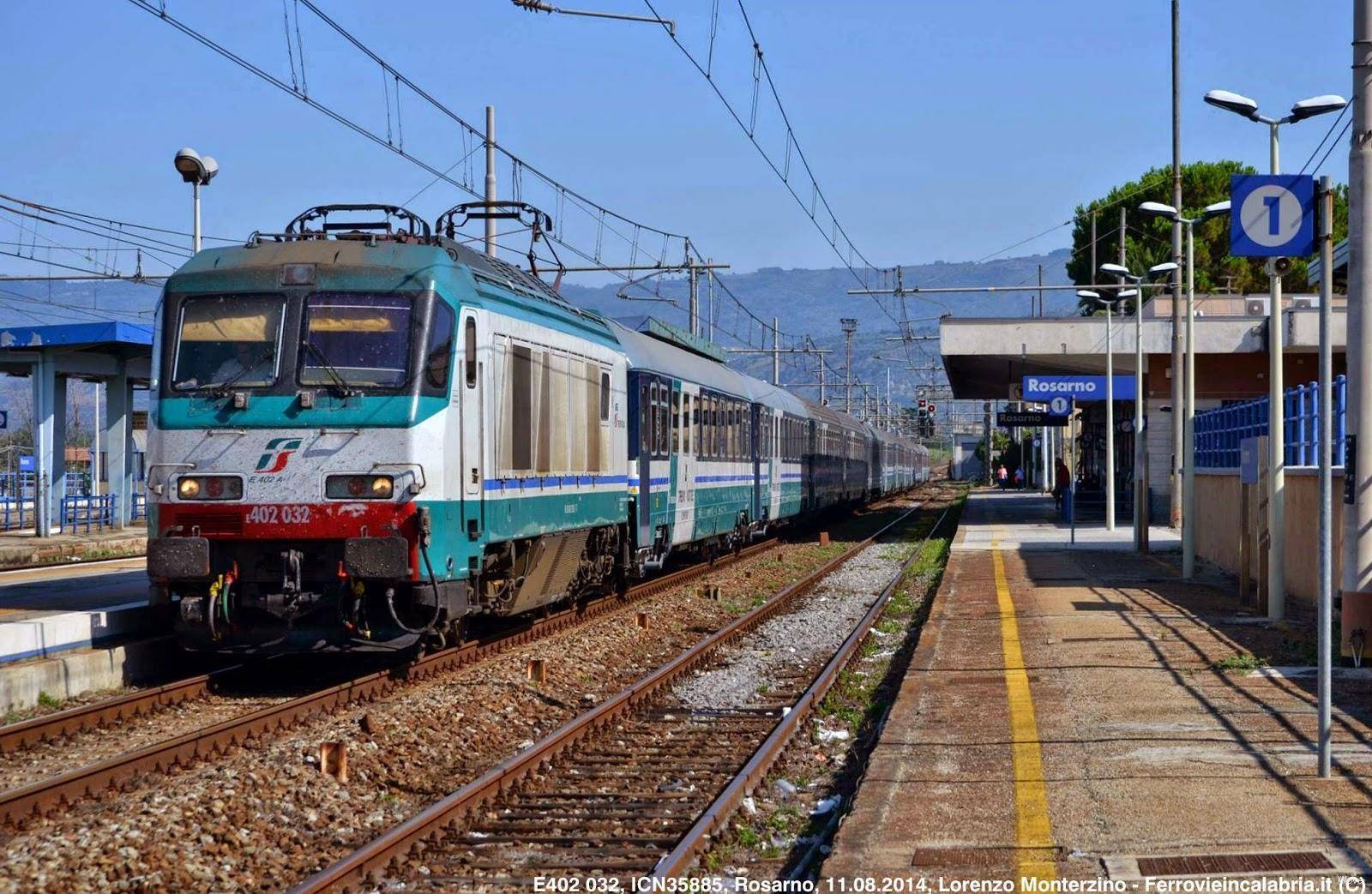 station interior photo