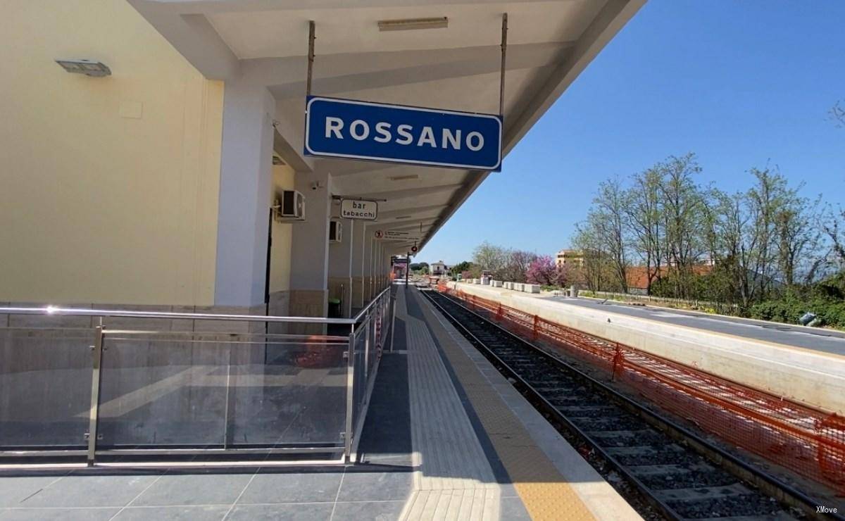 station interior photo