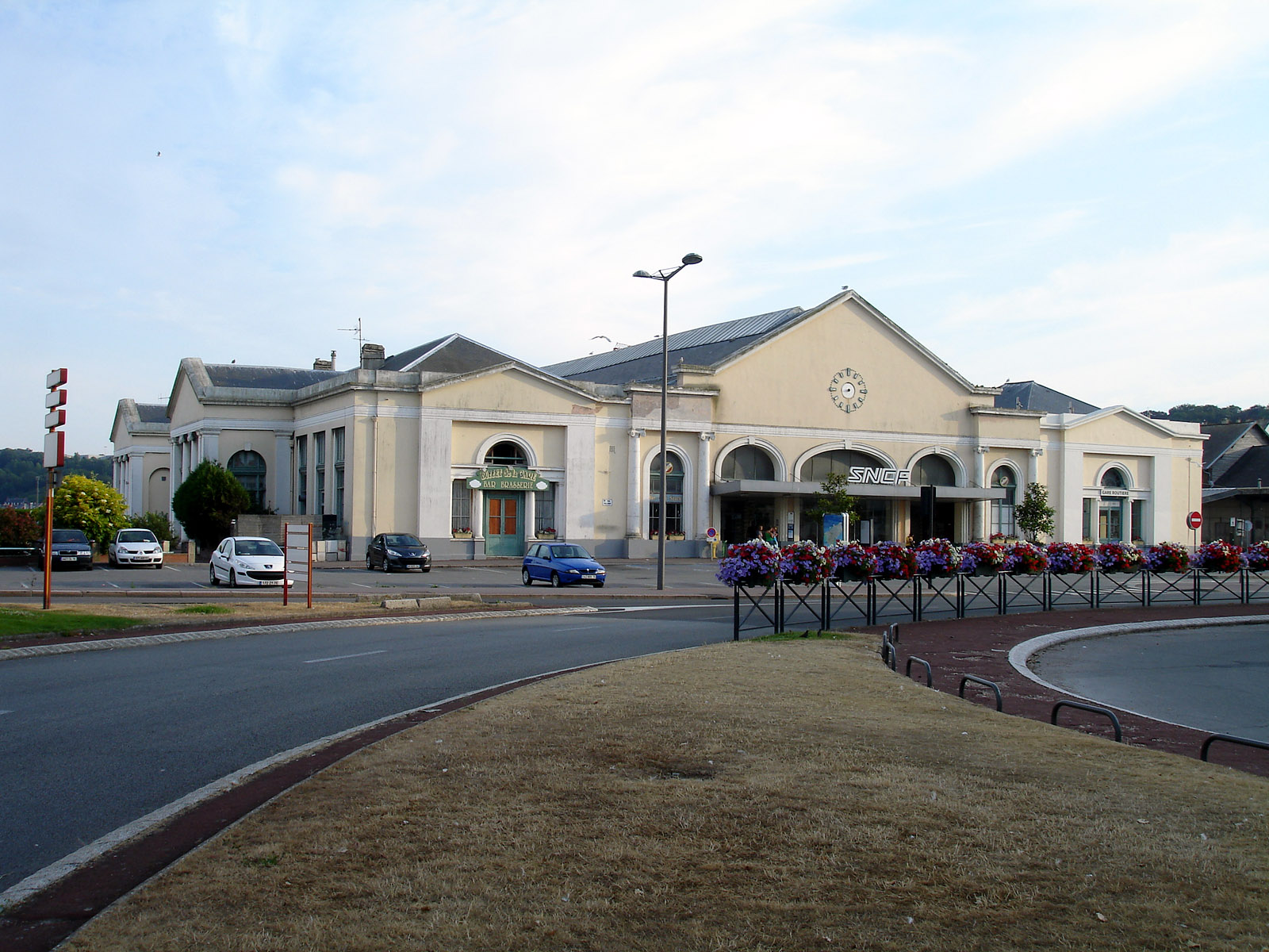 Dieppe_gare