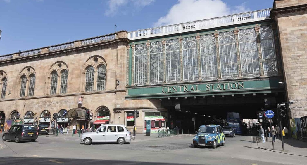 Glasgow_central_building