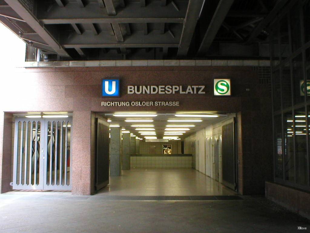 station building photo