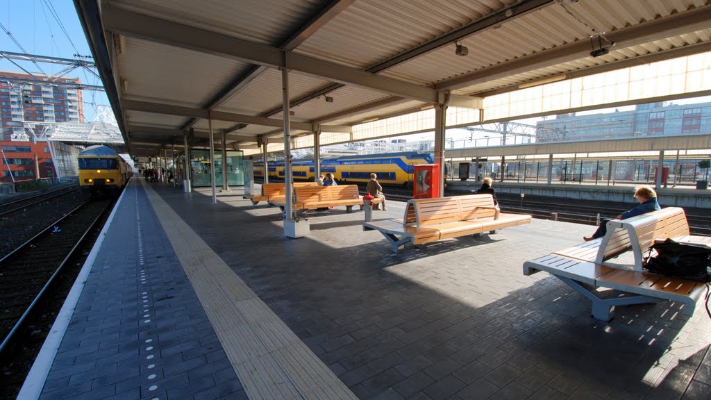 Leiden_central_platform