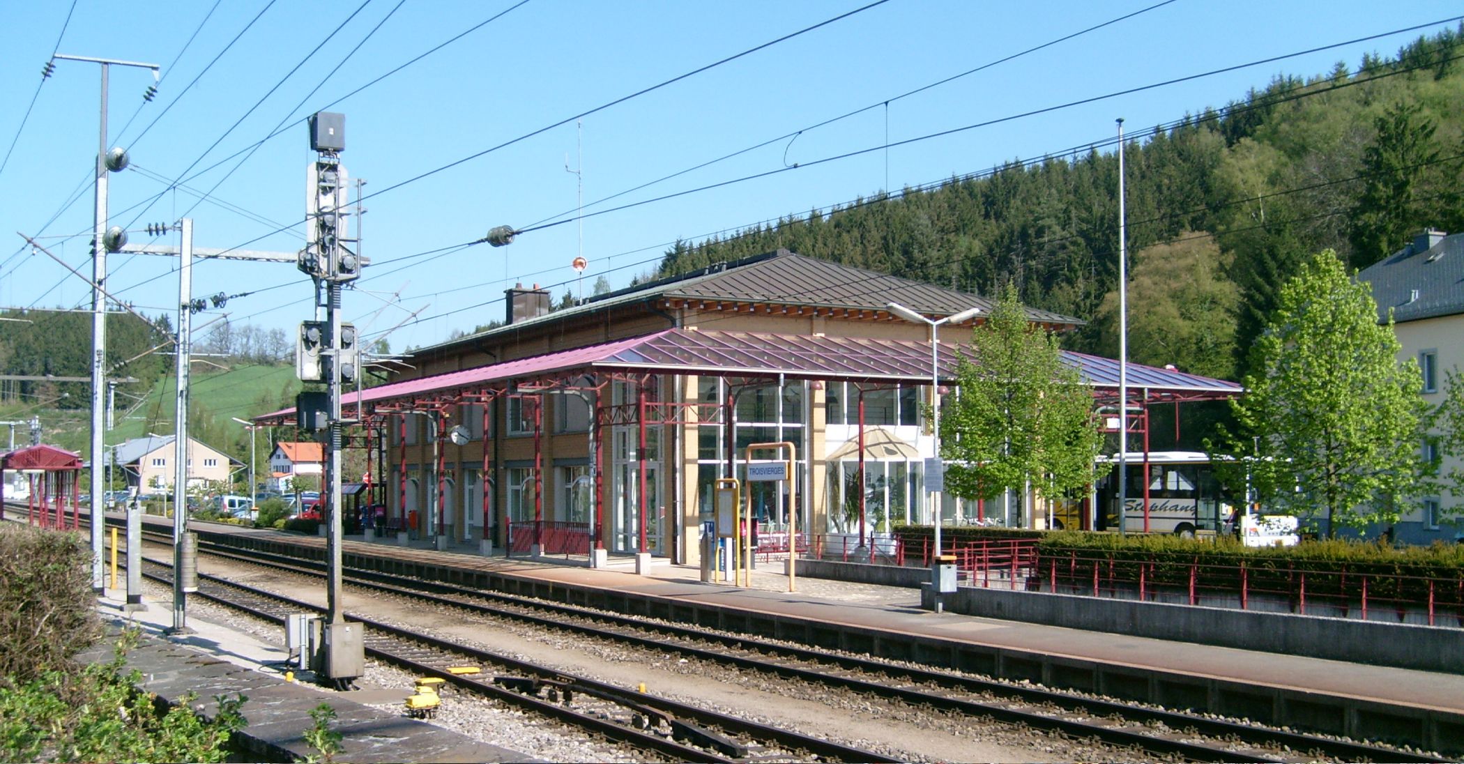 Troisvierges_gare_platform