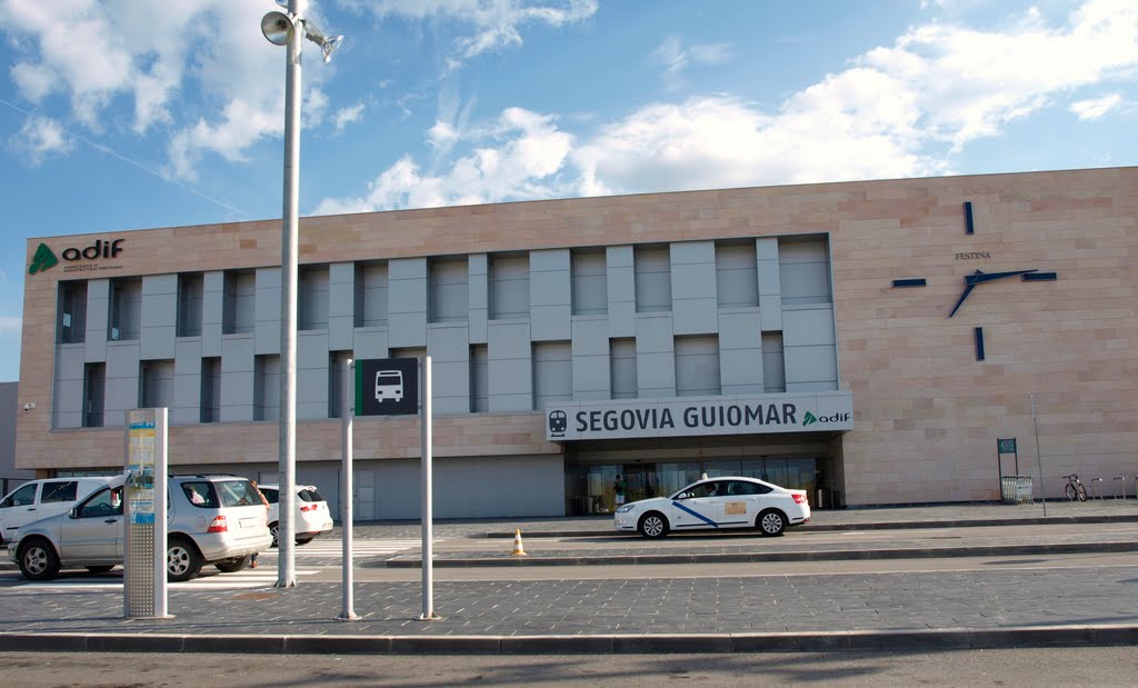 Segovia_av_station