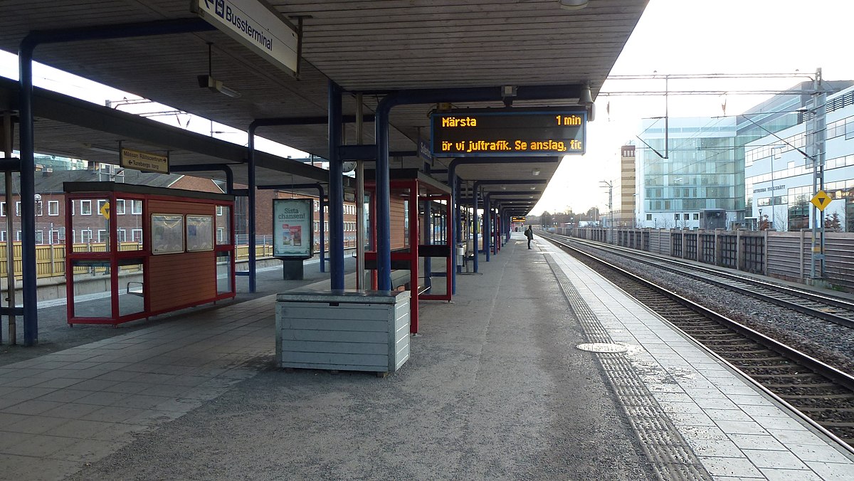 Sollentuna_station