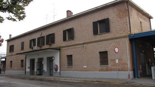Castelfranco_emilia_station