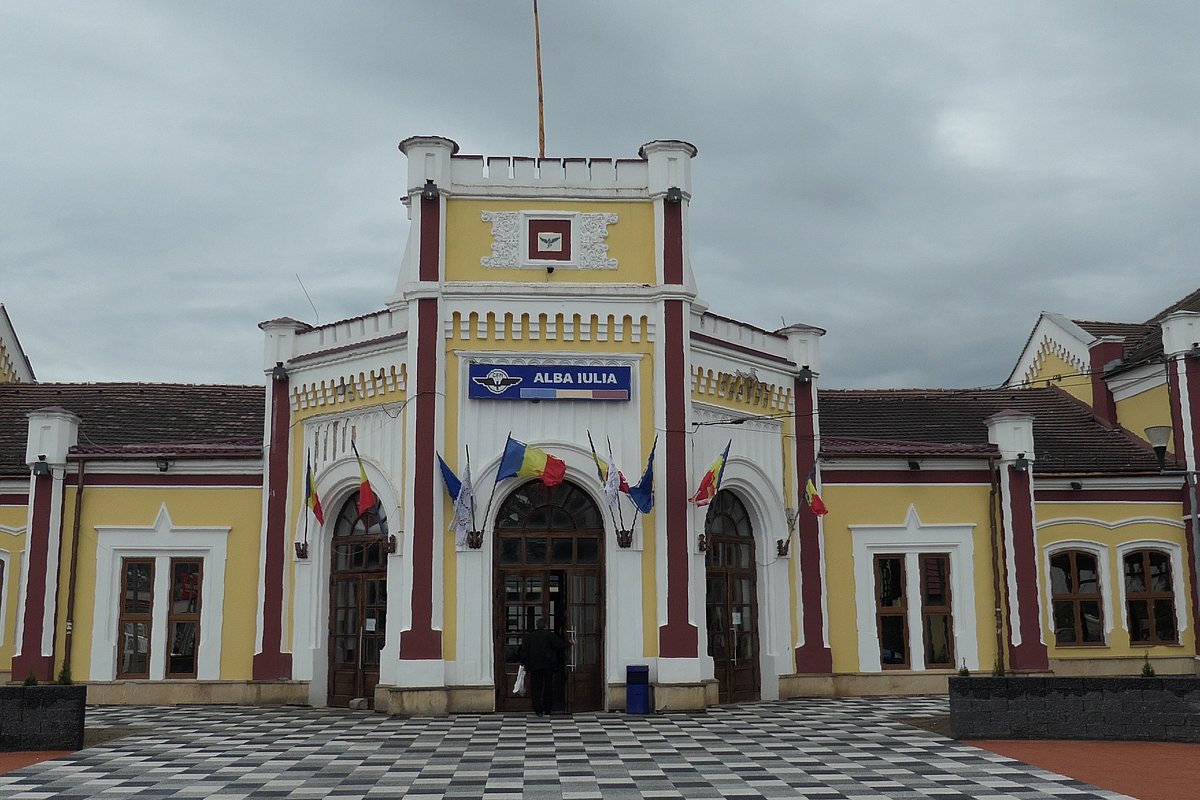 Alba_iulia_gara