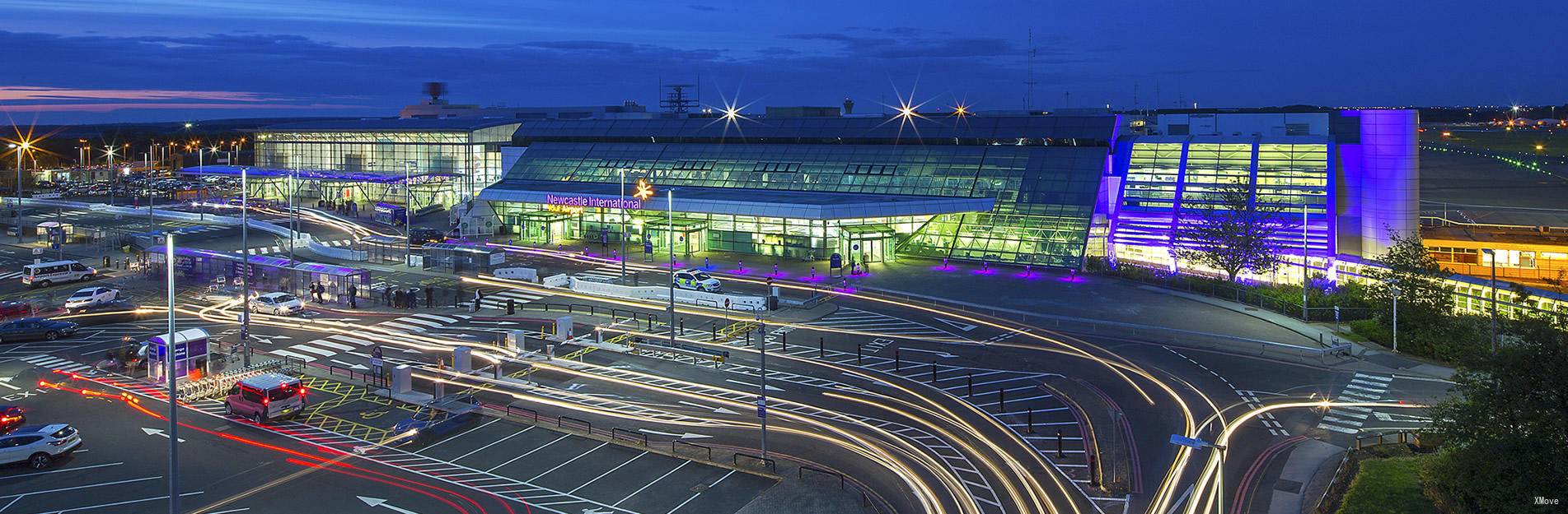 station building photo