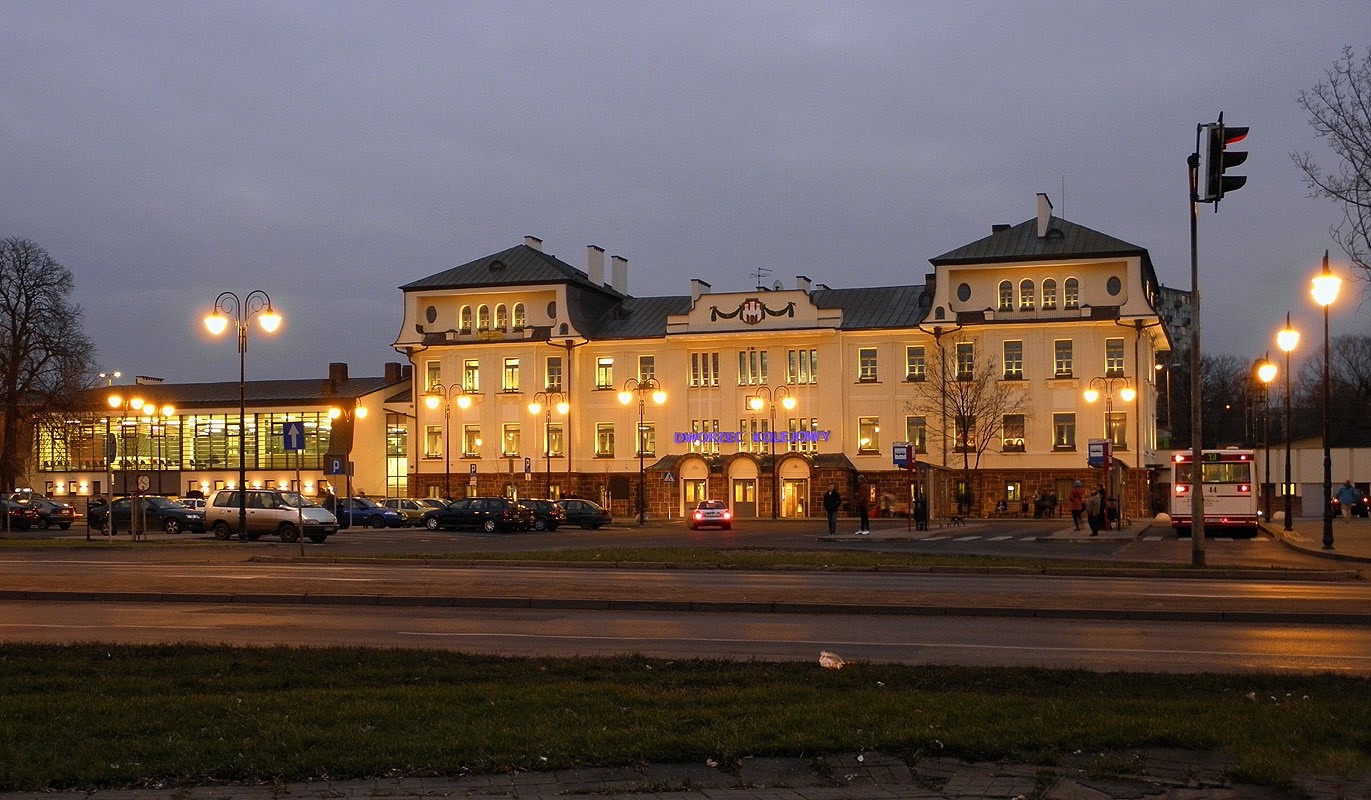 Radom_station