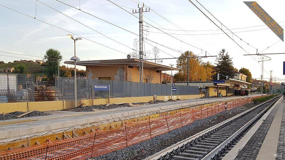 station interior photo
