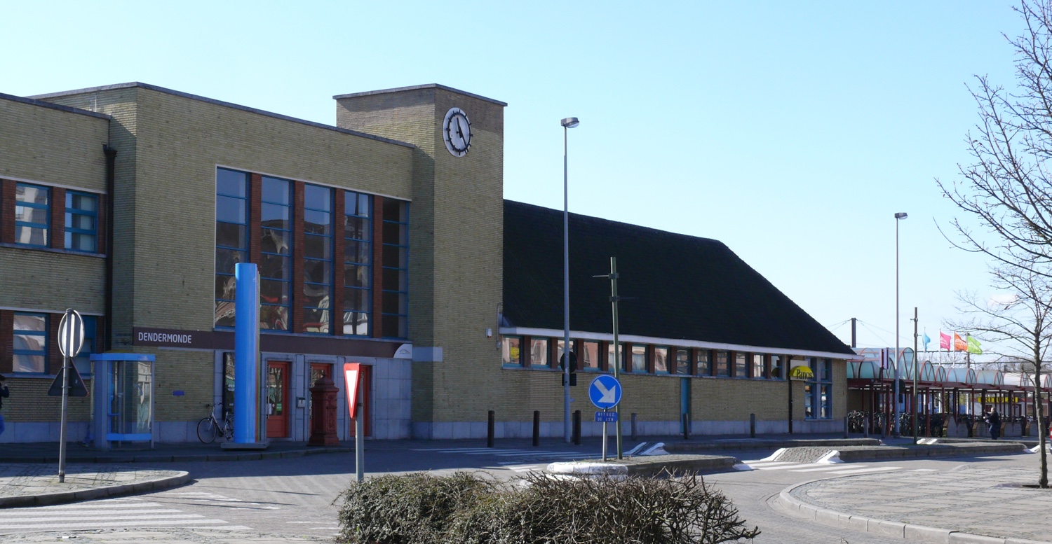 Dendermonde_station