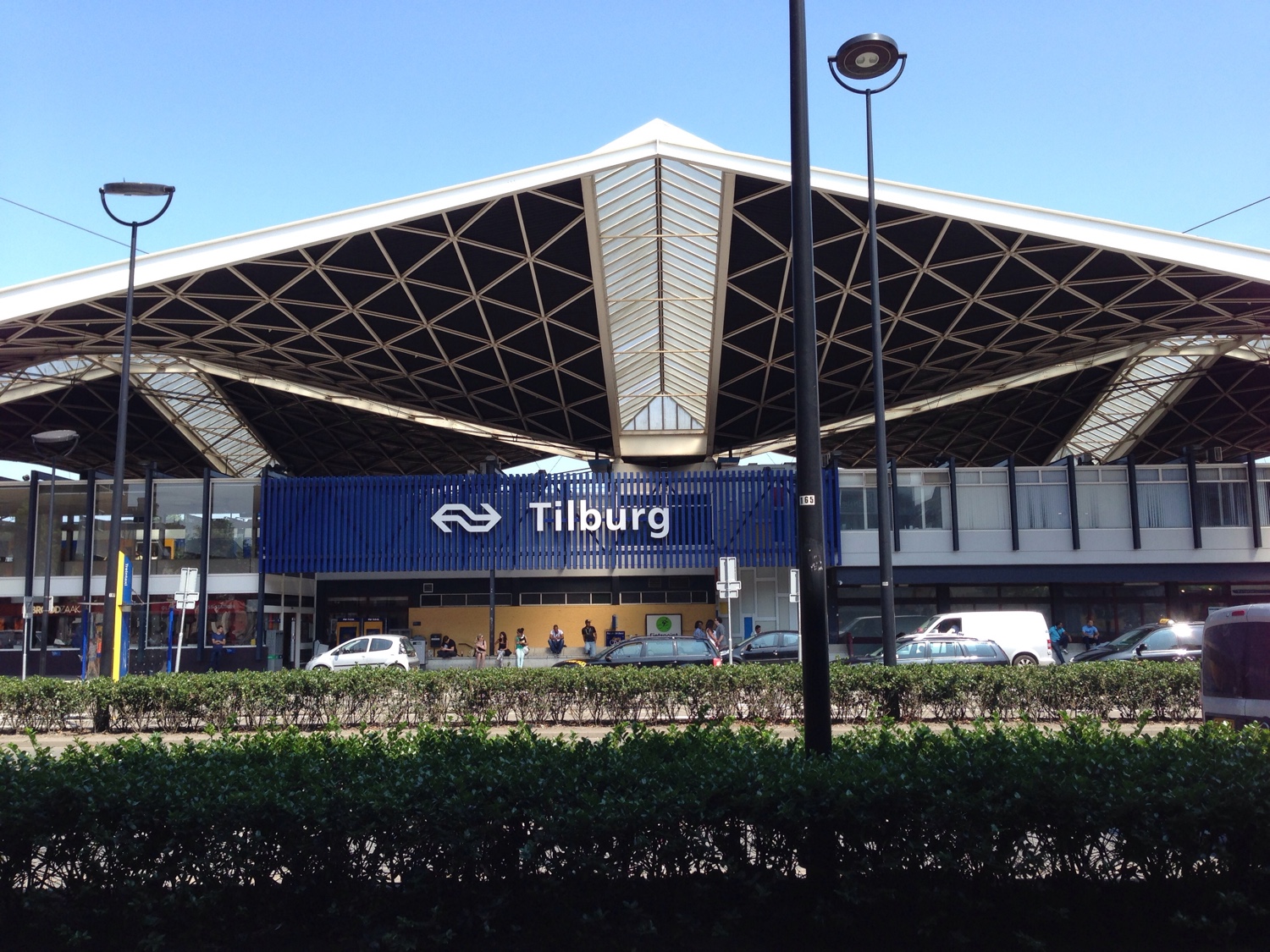 Tilburg_station_1