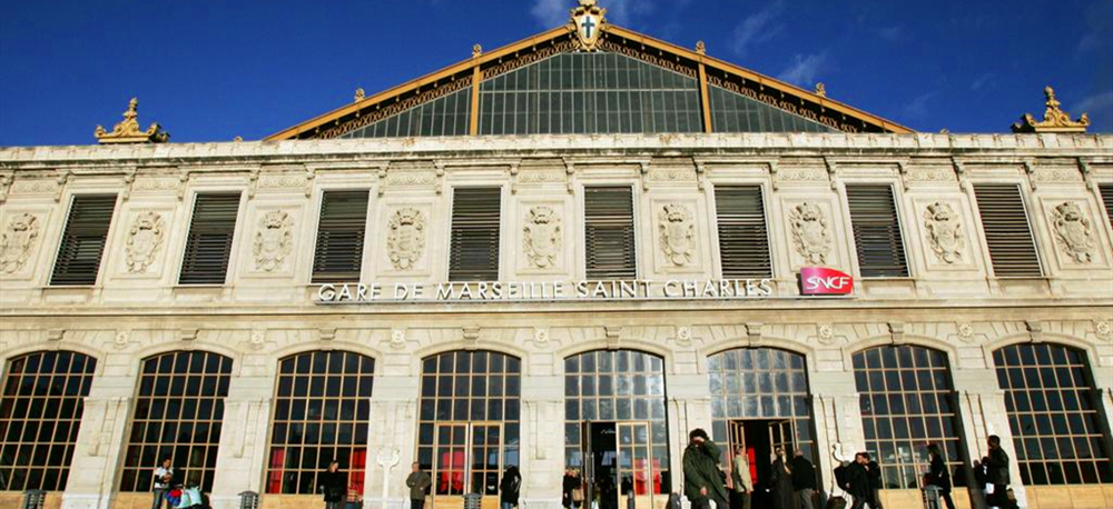 Sncf_marseille Saint Charles_central_station_outside
