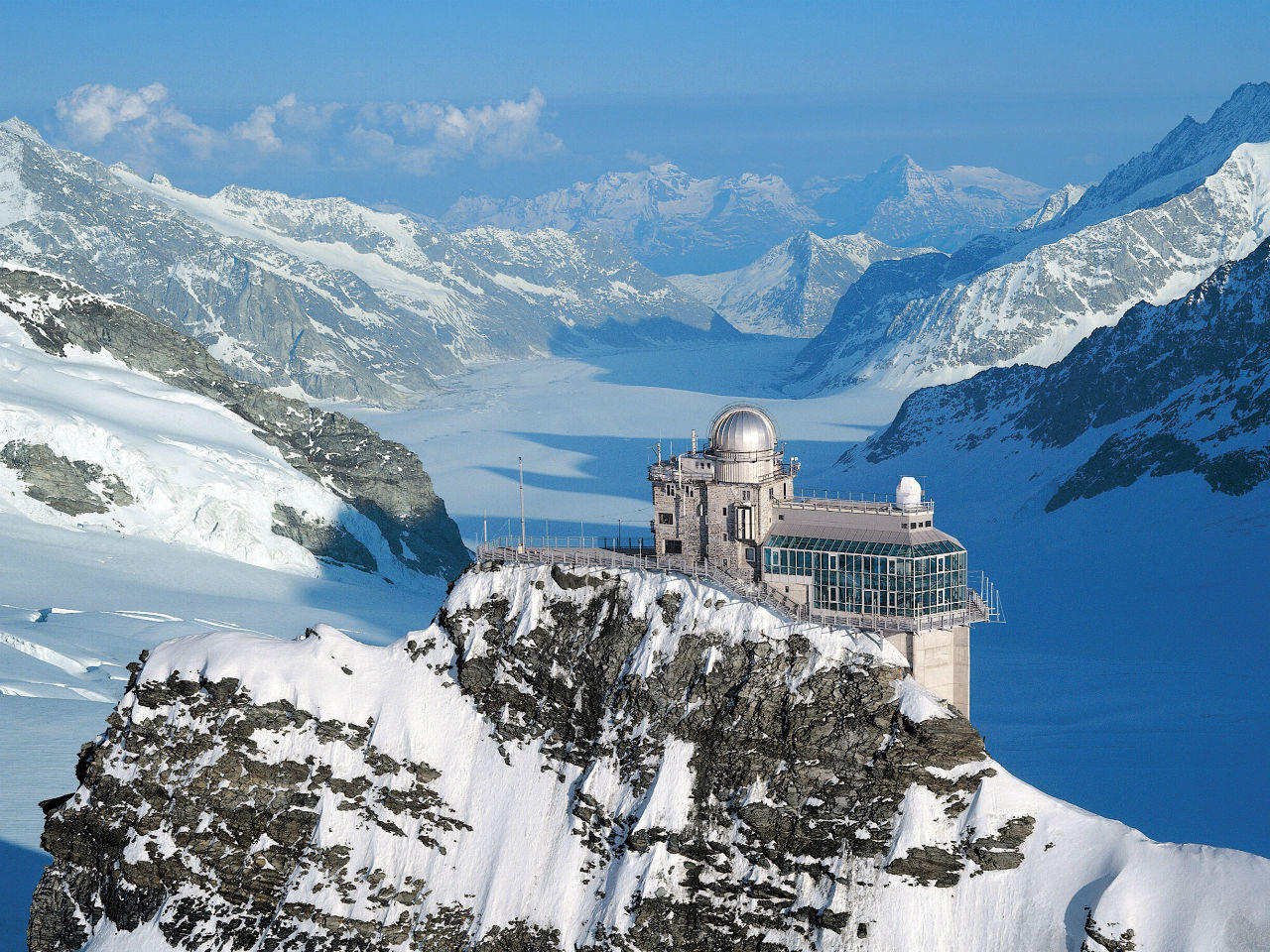 Jungfrau
