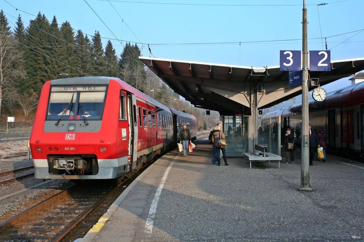 station interior photo