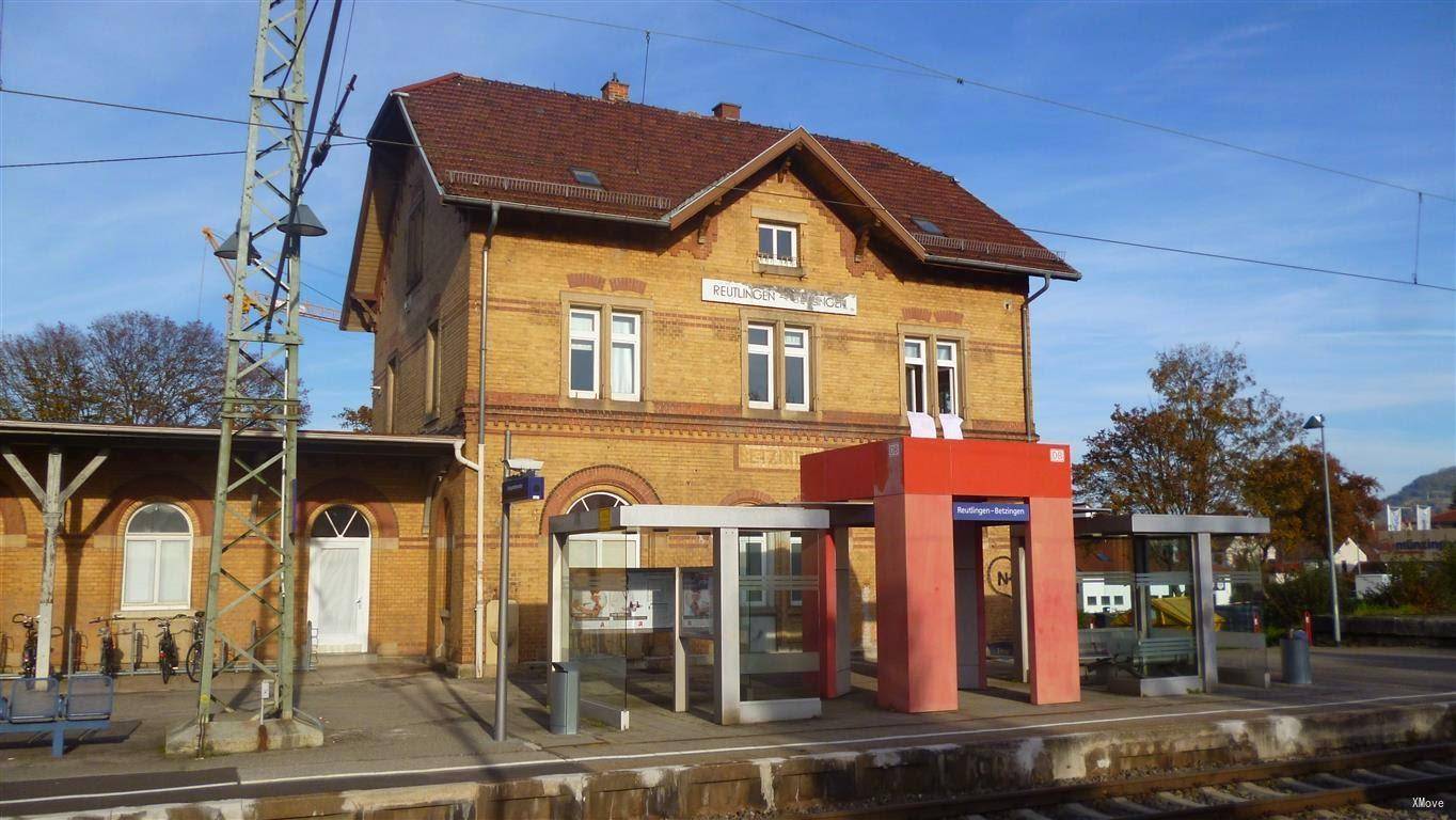 station interior photo