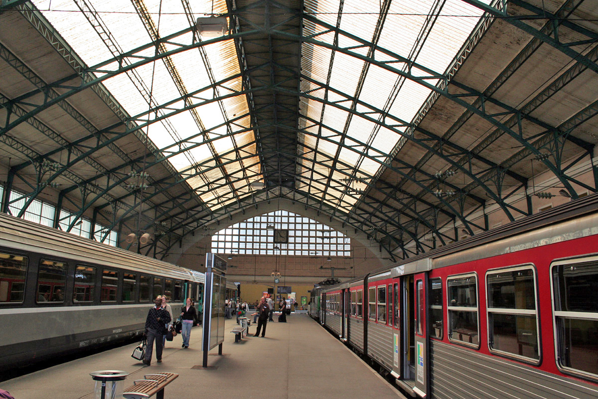 Le_havre_platform