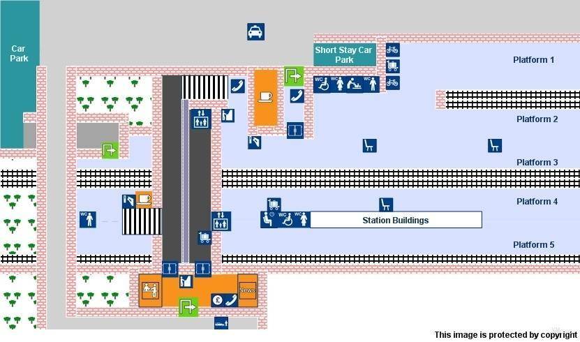 lancaster tickets map live departure how to routes g2rail