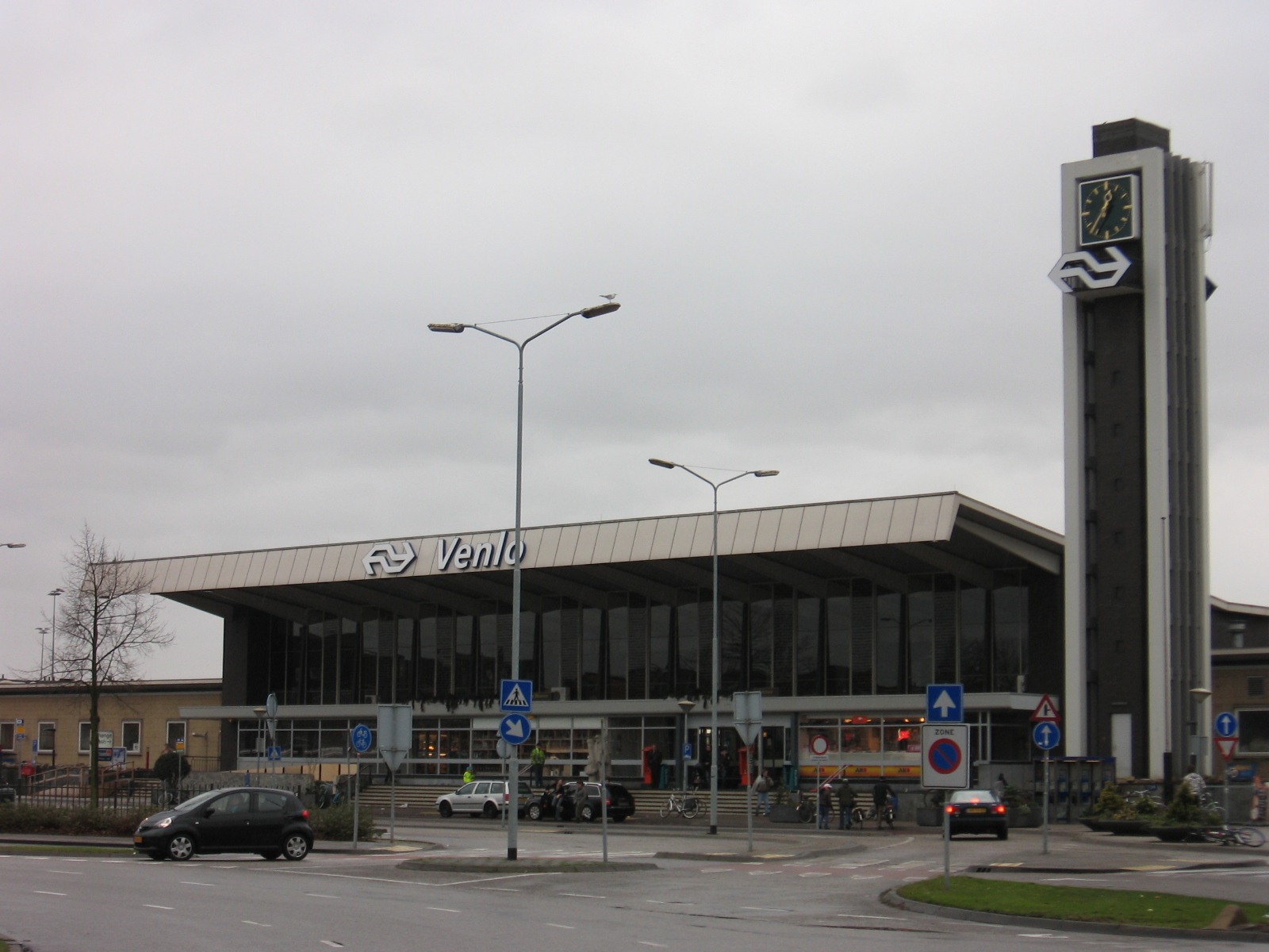 Venlo_railway_station