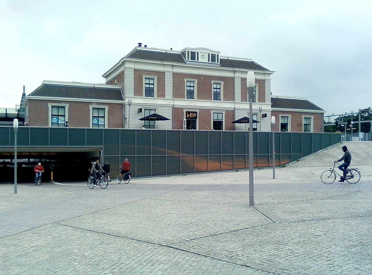 Apeldoorn_station