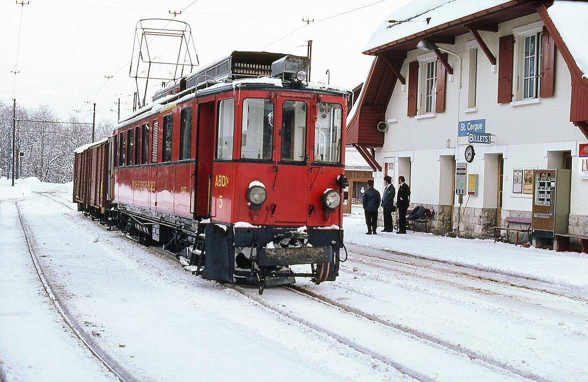 station building photo