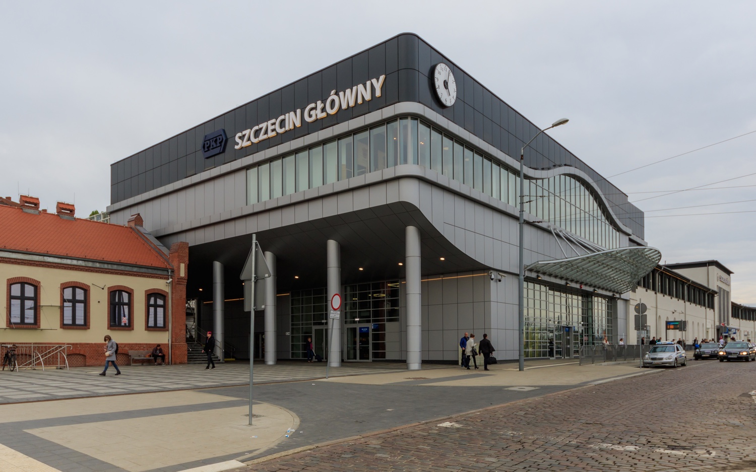 Szczecin_station