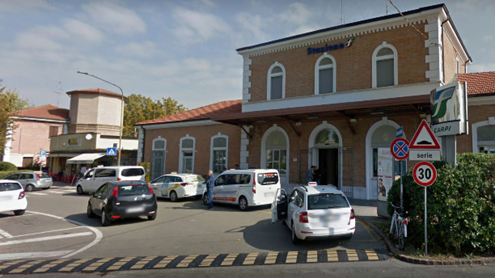 Carpi_station