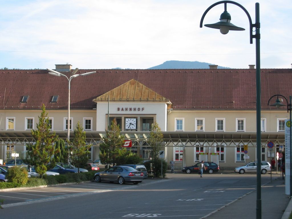 Knittelfeld_bahnhof