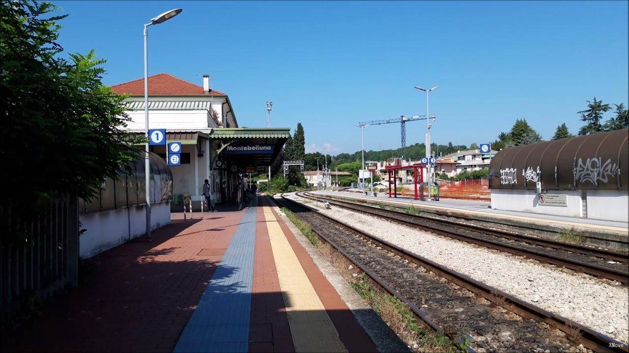 station interior photo