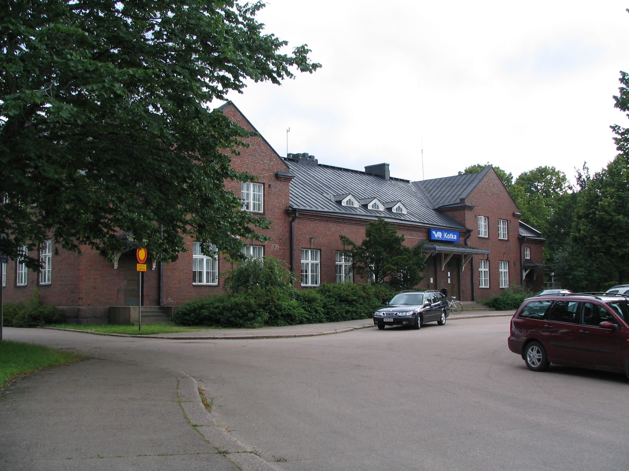Kotka_station