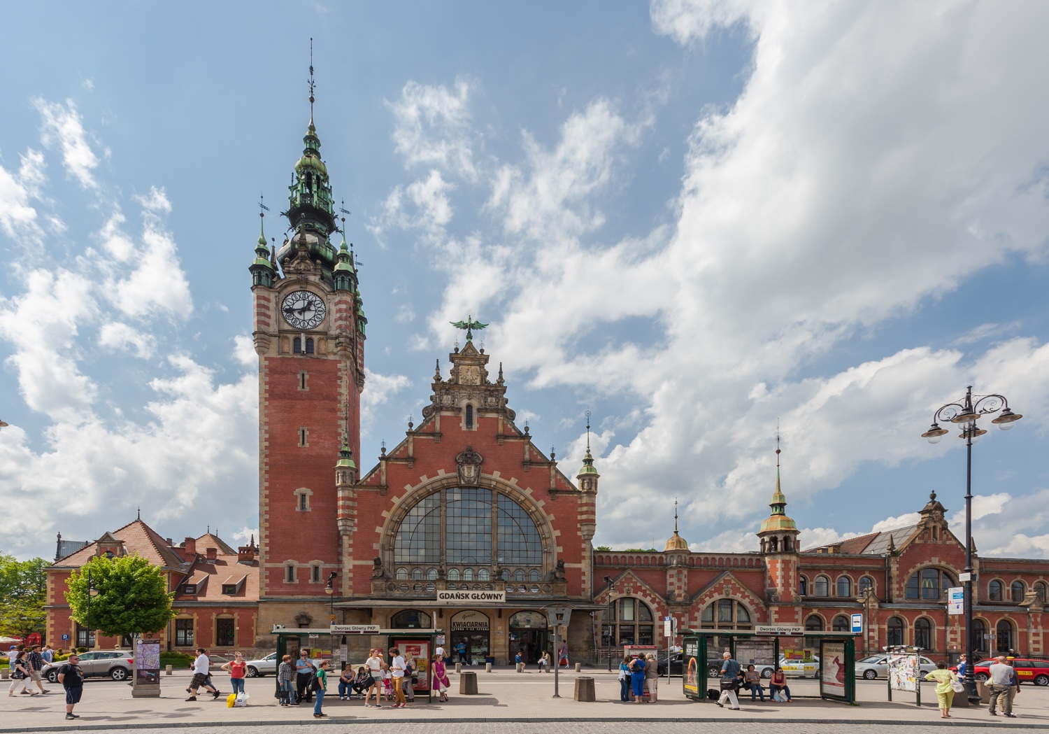 Gdansk_station