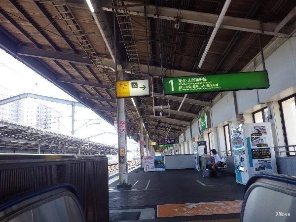 station interior photo
