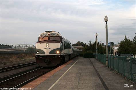 station interior photo
