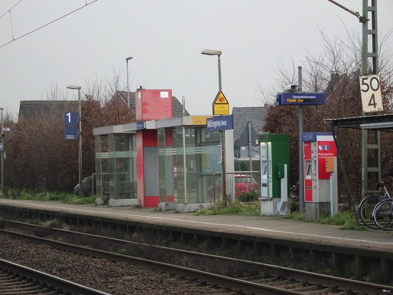 station building photo