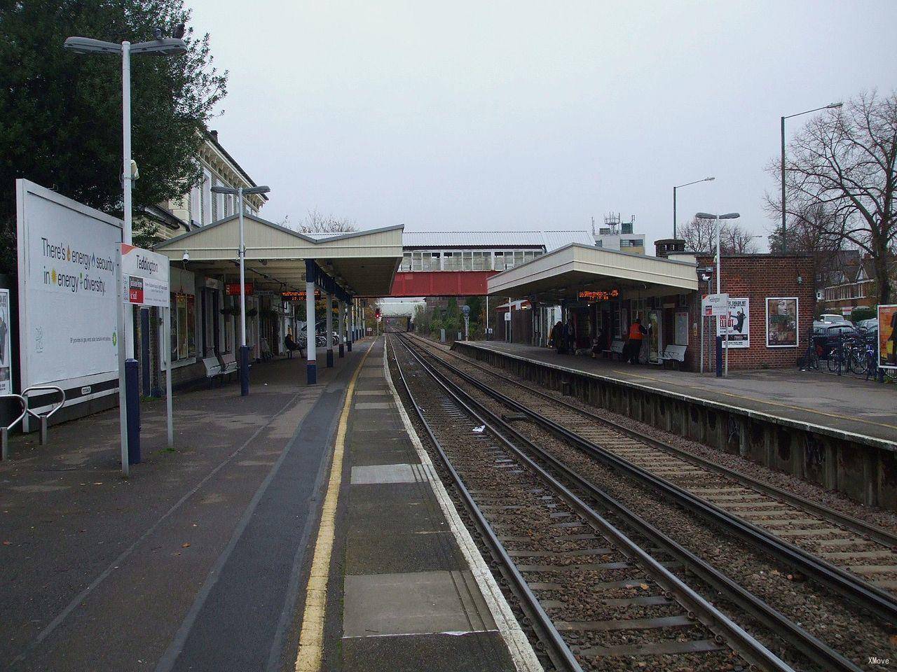station interior photo