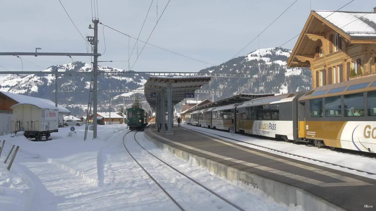 station interior photo