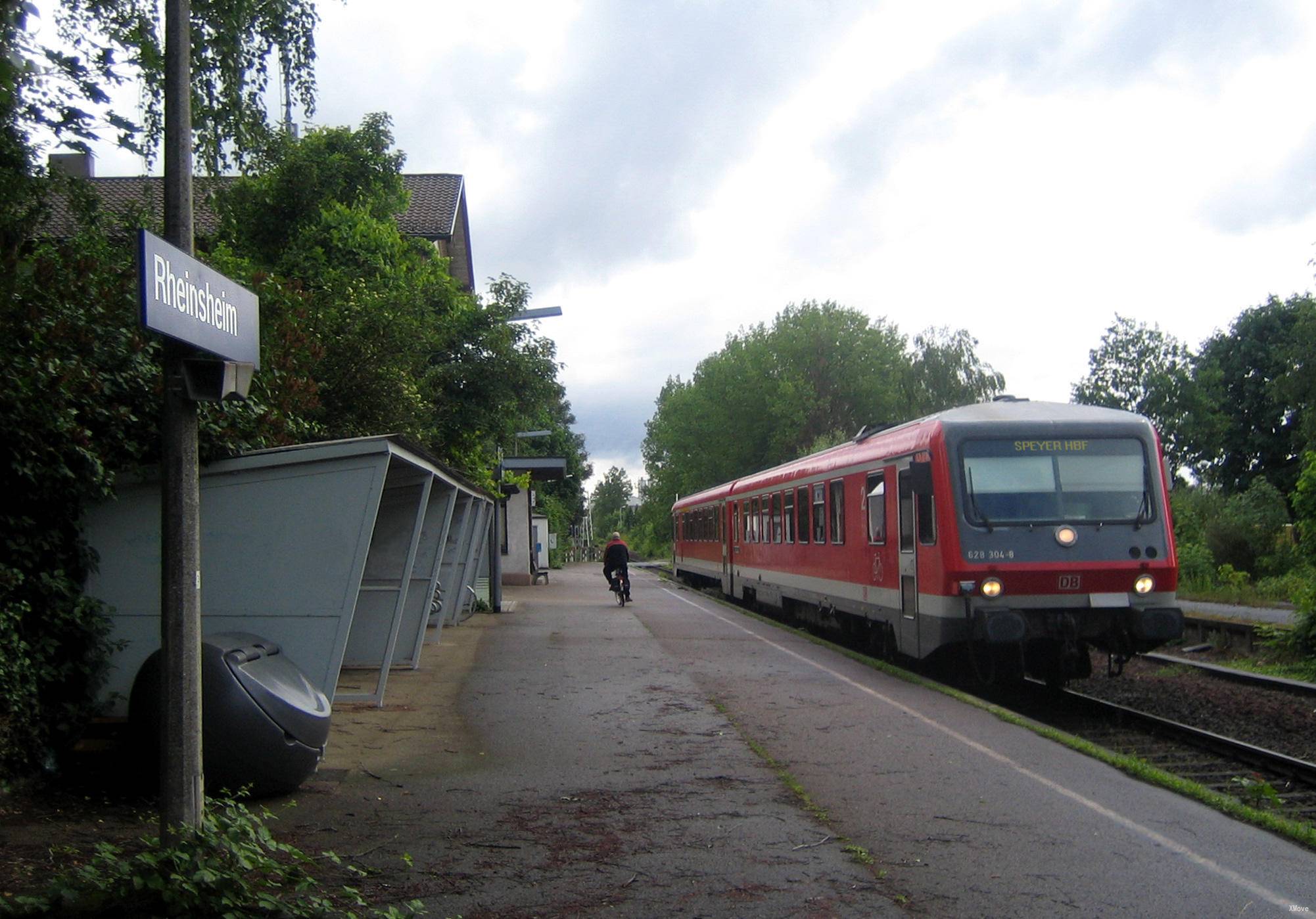 station interior photo