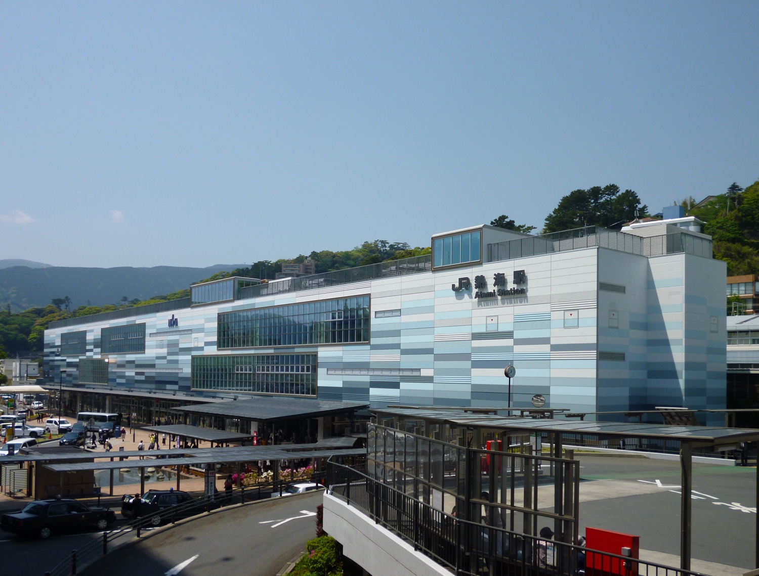 Atami_station
