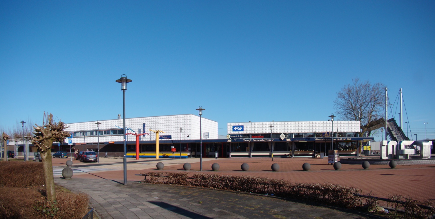 Steenwijk_station