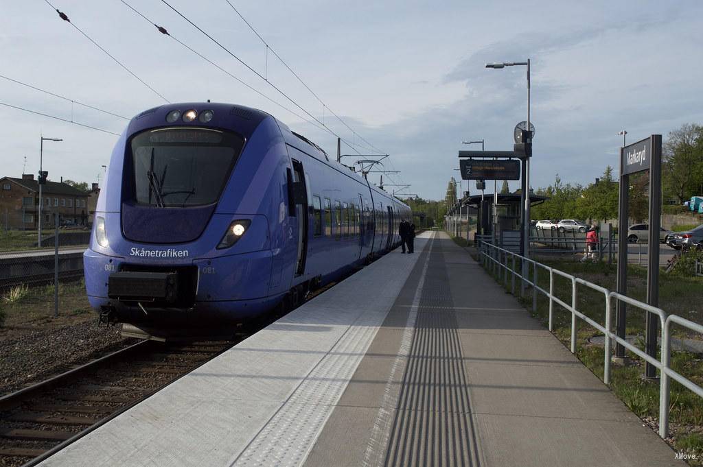 station interior photo