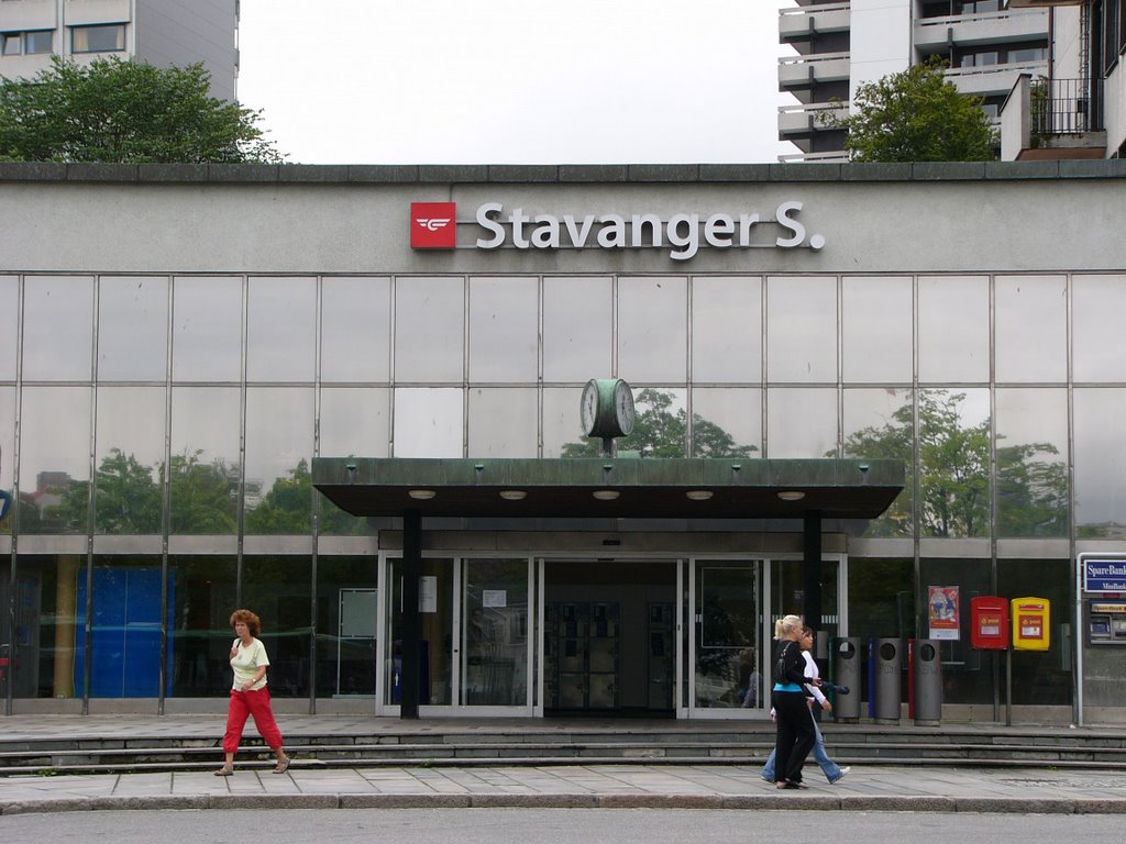 Stavanger_outside