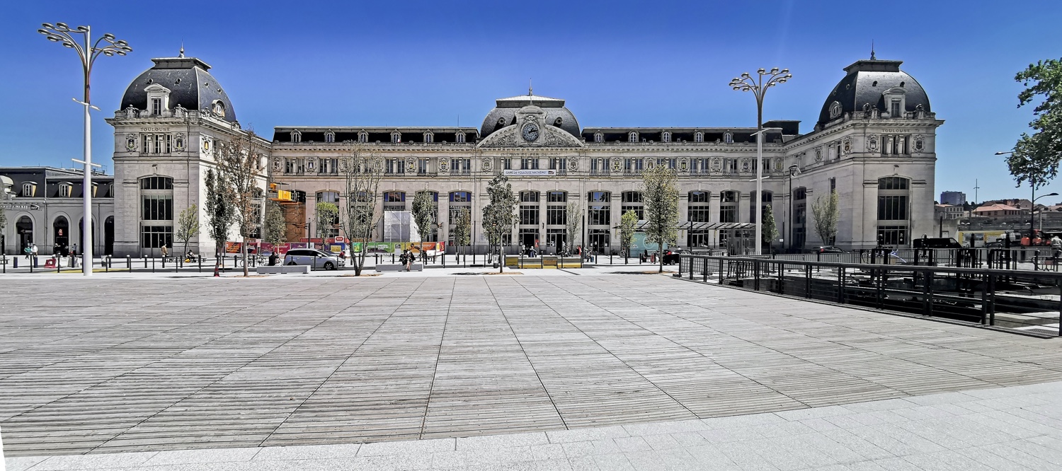 Toulouse Matabiau_1