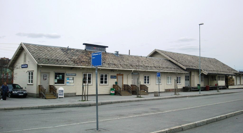 Kongsvinger_station
