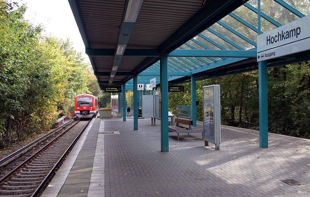 station building photo