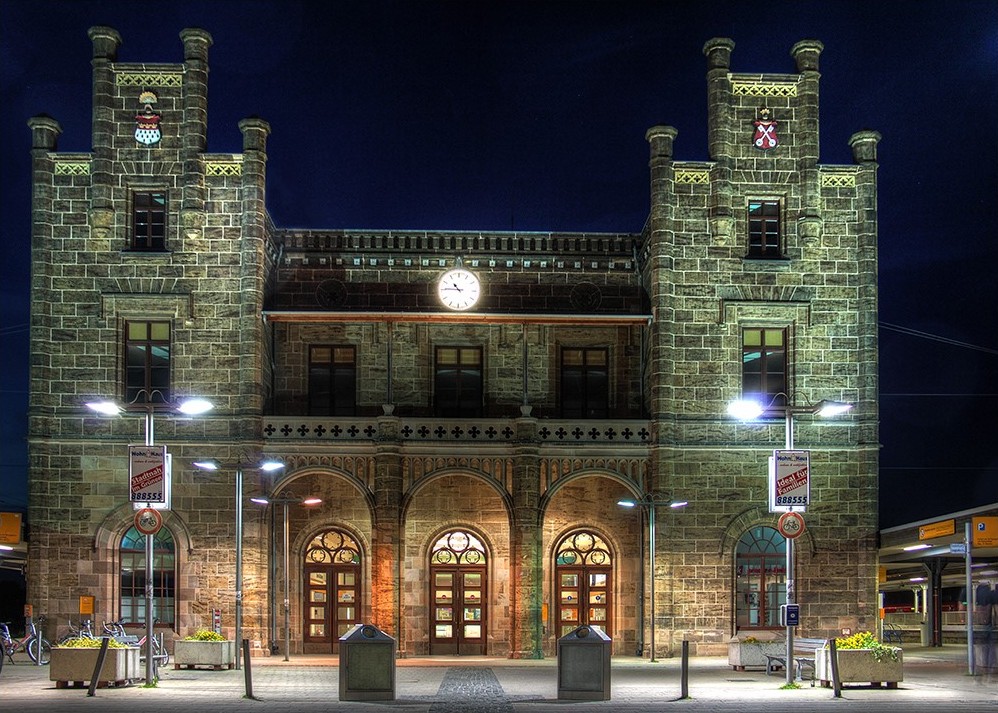 Minden_westf__building