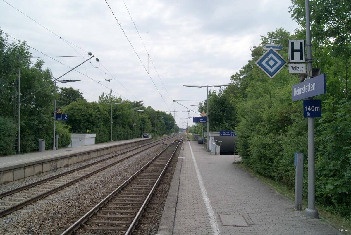 station interior photo