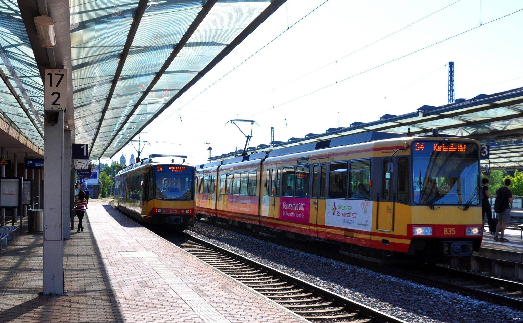 station interior photo