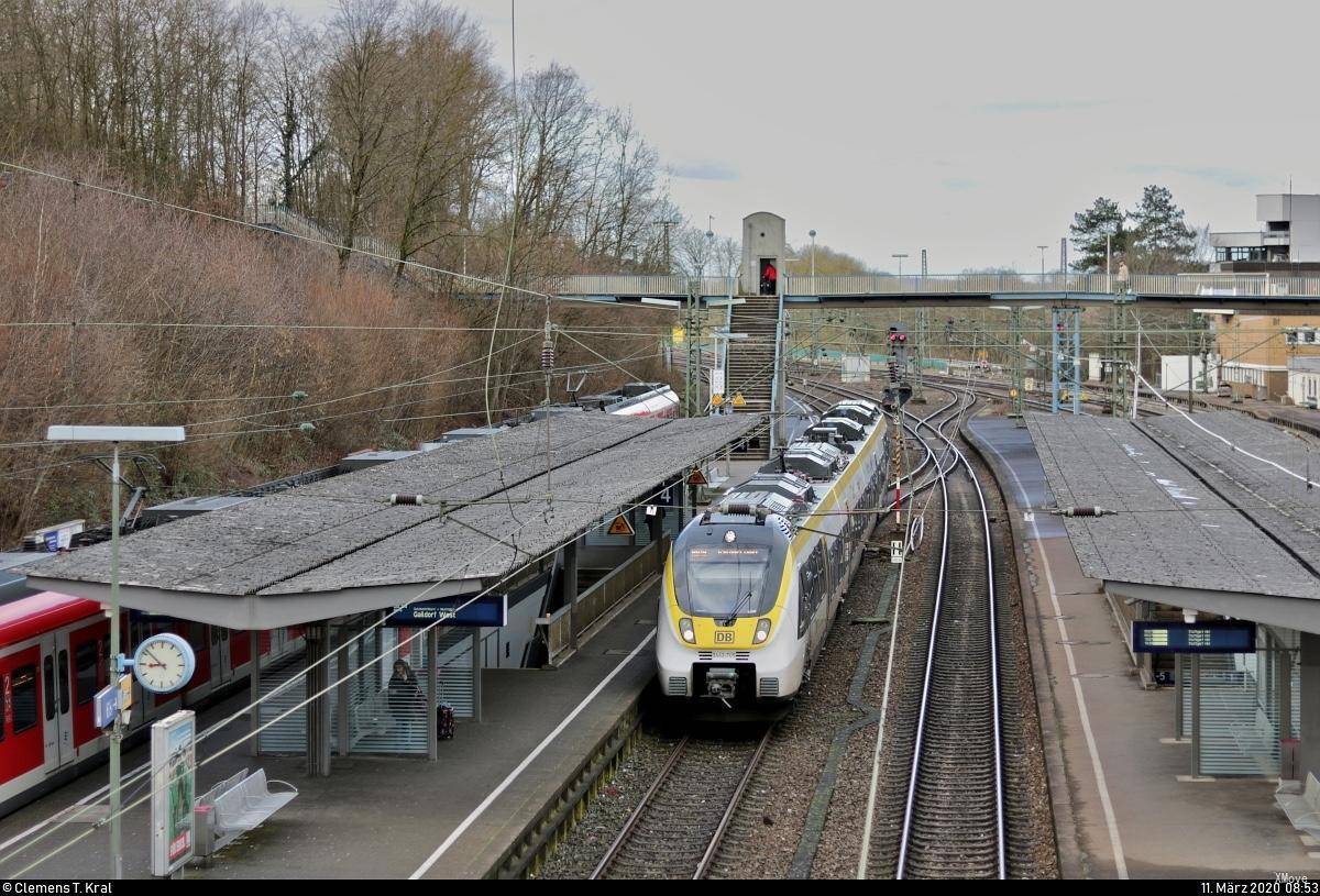 station interior photo